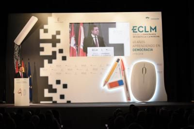 II Plan de Infraestructuras Educativas CLM: 20 nuevos centros y 100 ampliaciones