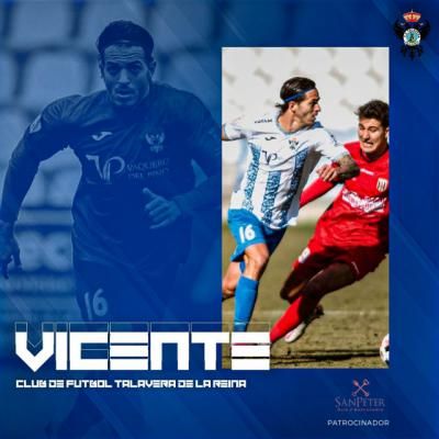 Vicente Romero y 'Choco', rumbo a Primera División RFEF