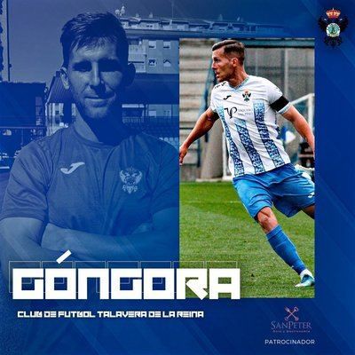 El Talavera sigue confirmando su plantilla para la temporada 2021/22