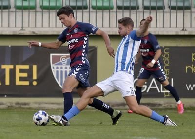 El CF Talavera cae en los penaltis ante el Gimnástica Segoviana