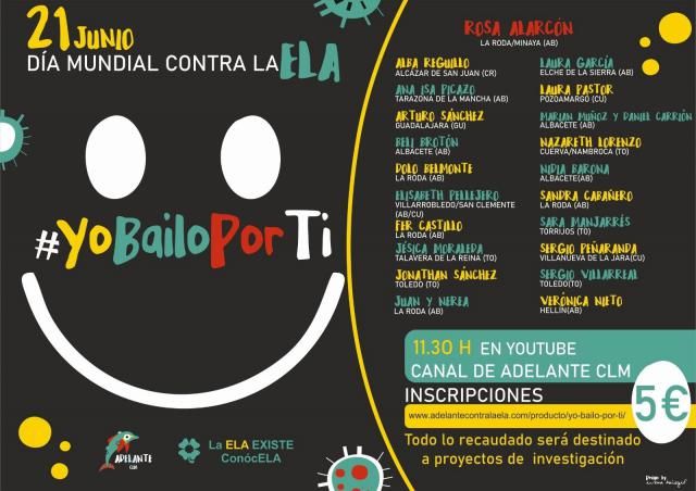 NUESTRA GENTE | 'Yo bailo por ti' y 'Cenas en Blanco', sabes de qué va esto