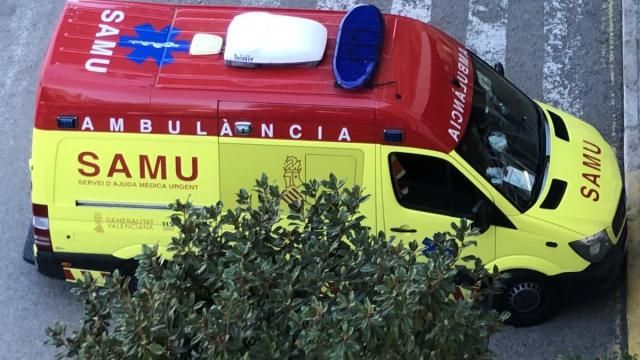 Disparan en la cabeza a una mujer embarazada