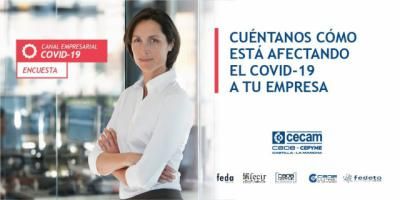 COVID-19 | Petición de los empresarios