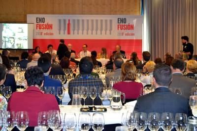 Los productos Gran Selección de CLM participarán en Enofusión, el primer evento enológico del año