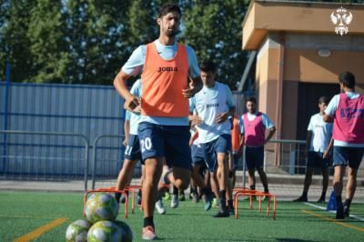 FÚTBOL | ¿El CF Talavera cobra ventaja?