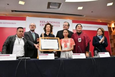 La UNESCO inscribe a la 'Talavera' de México como Patrimonio Cultural Inmaterial