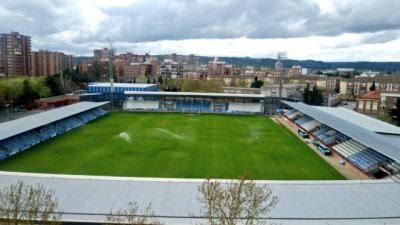 CORONAVIRUS | El CF Talavera se acoge a un ERTE para plantilla y cuerpo técnico