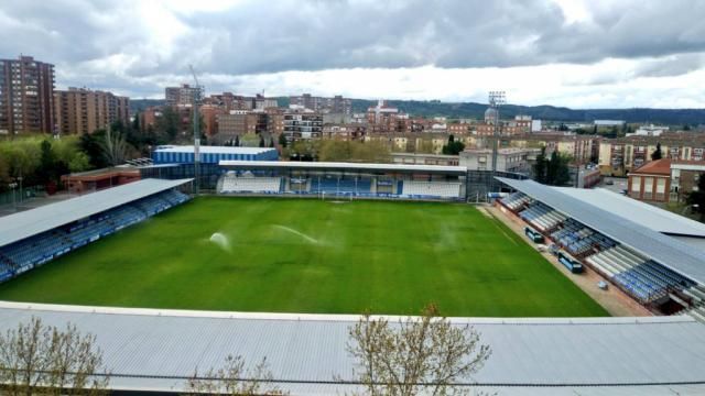 ¿Se suspenderá definitivamente el fútbol esta temporada?