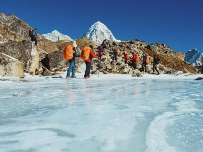 CULTURA | Documental con el Everest y AMIAB como protagonistas