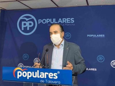 POLÍTICA | Gregorio valora el Debate del Estado de la Región