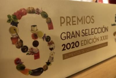 REGIÓN | Estos son los galardonados en los Premios Gran Selección