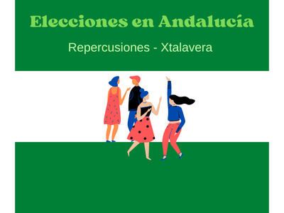 Elecciones en Andalucía y su repercusión en CLM