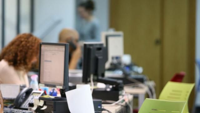 Aprobada una Oferta de Empleo Público de personal laboral con 399 plazas