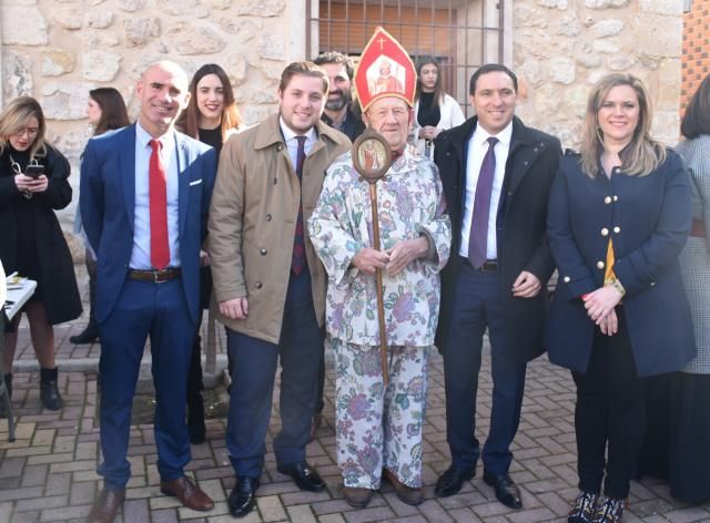 La Junta celebra que el Ejecutivo central rechace “de una forma cada vez más clara” el proyecto de cementerio nuclear