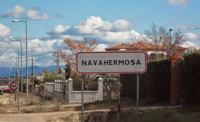 Navahermosa 