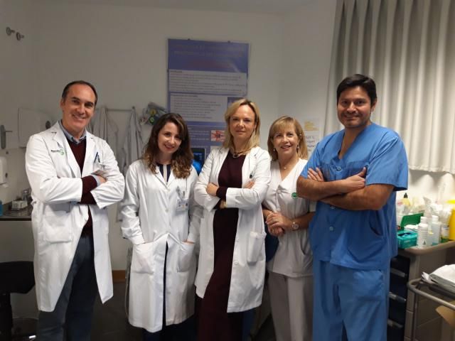 La Unidad de Reproducción Asistida del Hospital General Universitario de Ciudad Real duplica su actividad en un año