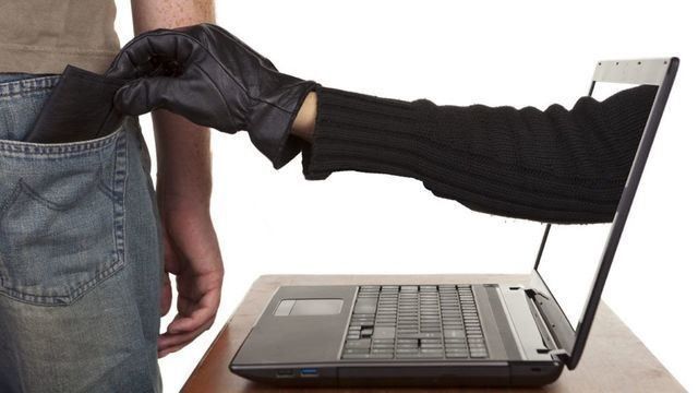 ¡Detenidos! Realizaban estafas bancarias combinando swapping, phishing y smishing