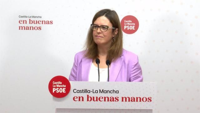 El PSOE se ve obligado a retocar su lista al Congreso por Toledo