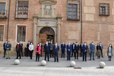 TALAVERA | El Centro Regional de Innovación Digital incorpora a la multinacional IBM