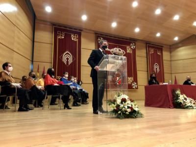 INVERSIÓN UCLM | Becas, 10 millones a investigación y posible gratuidad de la primera matrícula