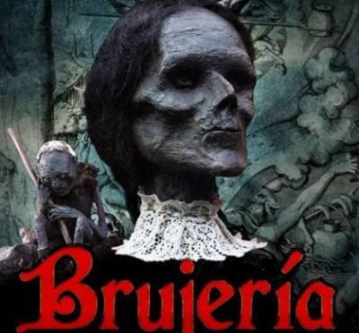 Inauguran en Toledo una exposición con más de 300 objetos de brujería