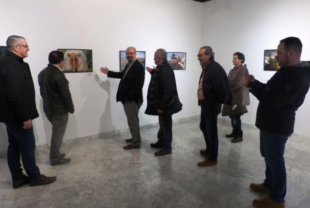 El Centro Cultural SAN CLEMENTE muestra las mejores fotos de 2019