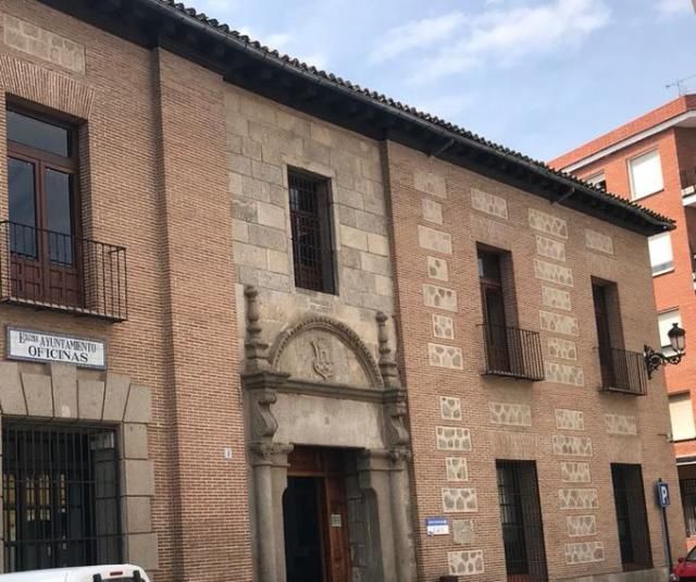 TALAVERA | El Ayuntamiento avanza en el Fondo de Rescate creado para autónomos y pymes