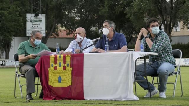 DEPORTES | CLM tiene el fútbol más caro de España