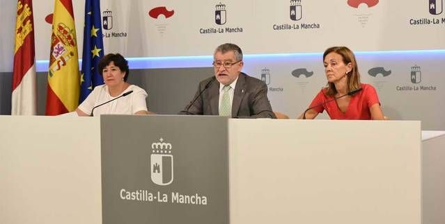 El lunes arrancará el curso escolar en C-LM con 437.561 alumnos