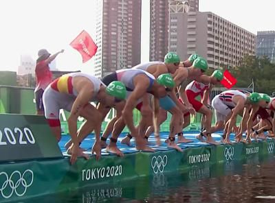 Excelente 12º puesto de Fernando Alarza en Tokio