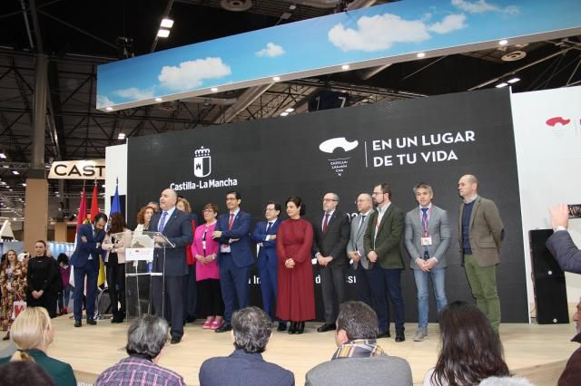 Fercatur 2020 dará un paso más en su defensa y proyección de la caza, pesca y turismo de interior