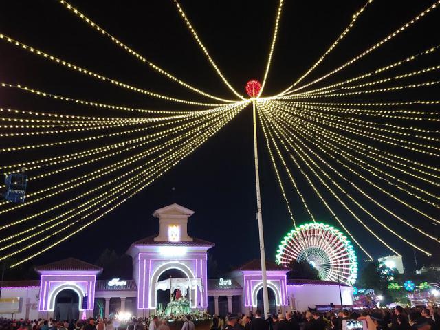 Feria de Albacete 