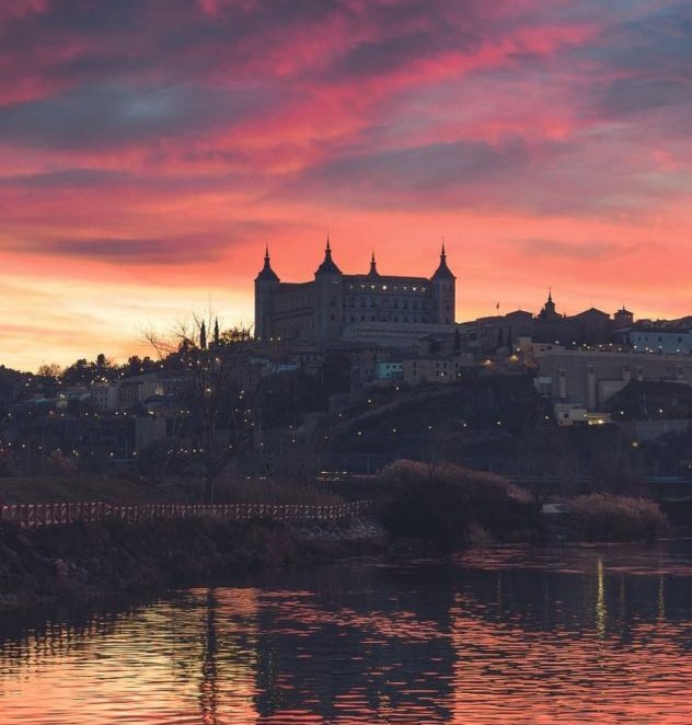 Toledo se suma a ‘La hora del Planeta’ este sábado 