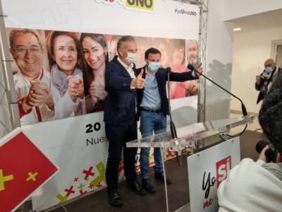 El "sí" de Don Benito y Villanueva, un ejemplo de valentía que cambiará Extremadura