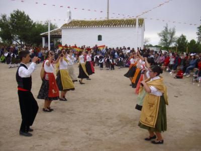 CULTURA | ¿Sabes qué se celebra hoy en CLM?