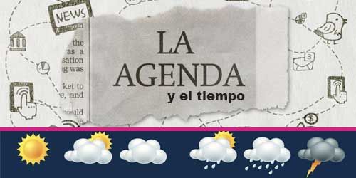 Agenda para hoy 27 de agosto en Castilla-La Mancha. Continua el calor con ausencia de nubes