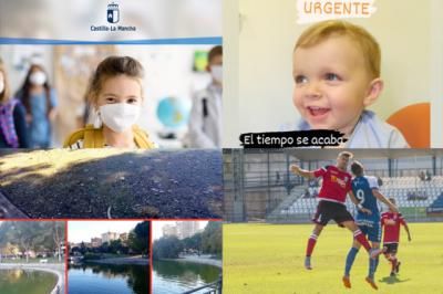 BUENOS DÍAS | Comenzamos septiembre con la ayuda urgente al pequeño Marco y la vuelta al cole en ciernes