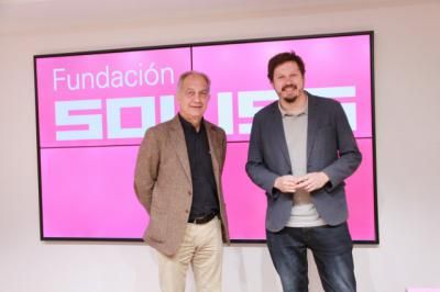 Fundación Soliss y Fundación CIEES potenciarán la inclusión laboral