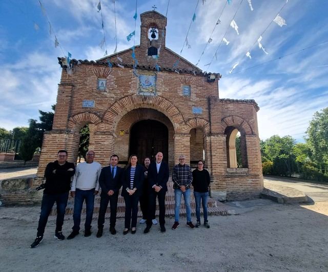 Así es la joya oculta de Cebolla declarada Bien de Interés Cultural