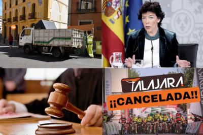 BUENOS DÍAS | Se siguen suspendiendo eventos a la espera de la vacuna y diversas expectativas en educación. Comencemos el jueves bien informados