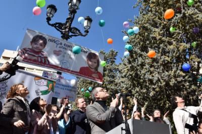 Día Internacional del Cáncer Infantil