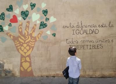 Día Universal de los Derechos de la Infancia ¡Conoce su historia!