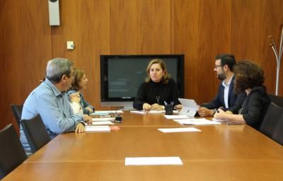 La Junta trabaja con CERMI en la adaptación del nuevo convenio de colaboración al nuevo Decreto de Inclusión Educativa