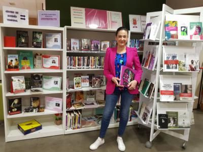 EDUCACIÓN | Las visitas al Centro de Documentación y Biblioteca ‘Luisa Sigea’ en Internet se duplicaron el año pasado