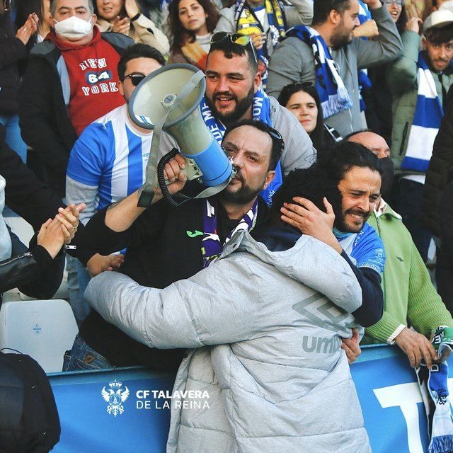 La afición del Talavera estará presente en Zamora