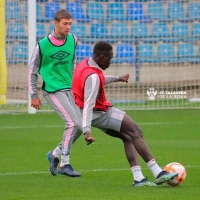 El CF Talavera se la juega en Majadahonda: nuevo entrenador y tres puntos cruciales