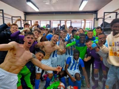 El Talavera B suma tres puntos y sueña con el ascenso