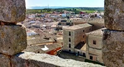 Valdeverdeja tendrá el agua garantizada gracias a una nueva tubería de 6,5 kilómetros