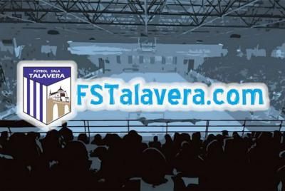 POR COVID | Y al final no se jugó el Leganés FS-Soliss FS Talavera