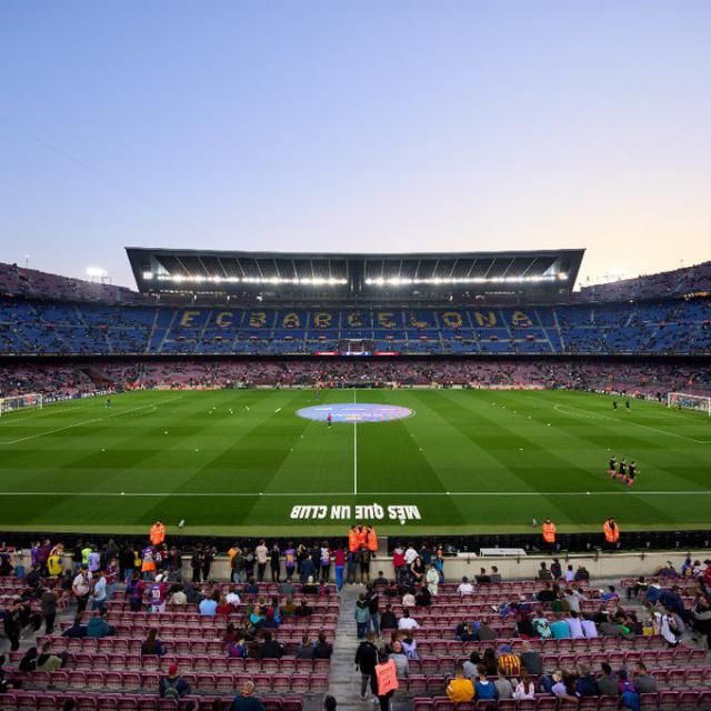 Se alquila el Camp Nou: te contamos cuánto cuesta y cómo cumplir tu sueño